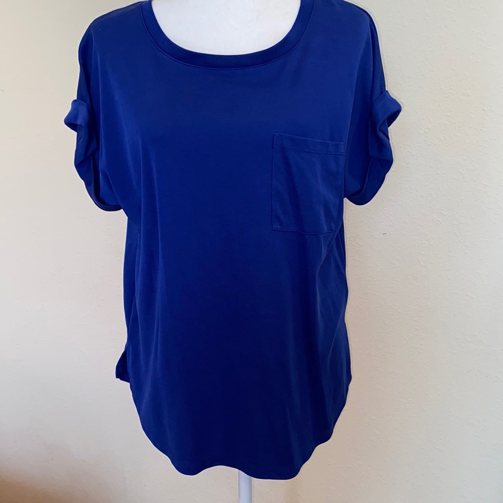 a new day s/s top, L